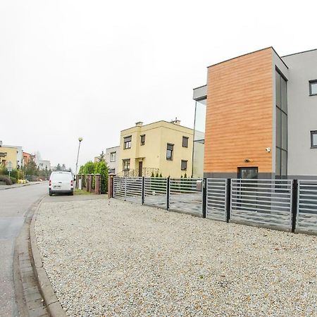 Lipowa 6 Piła Exterior foto