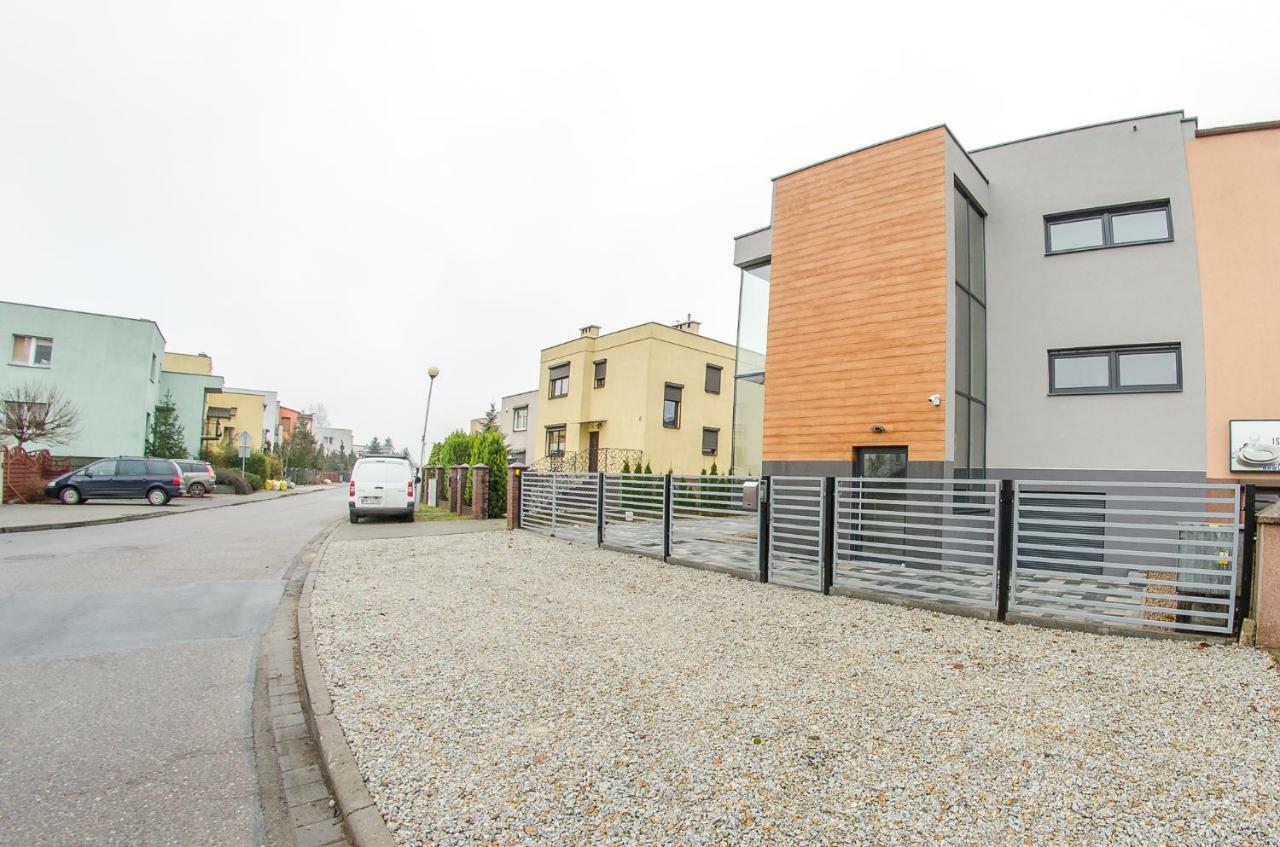 Lipowa 6 Piła Exterior foto